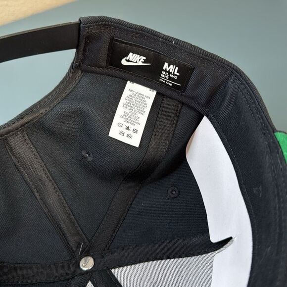 NIKE Pro Cap Snapback Hat *NEW* - Picture 5 of 6